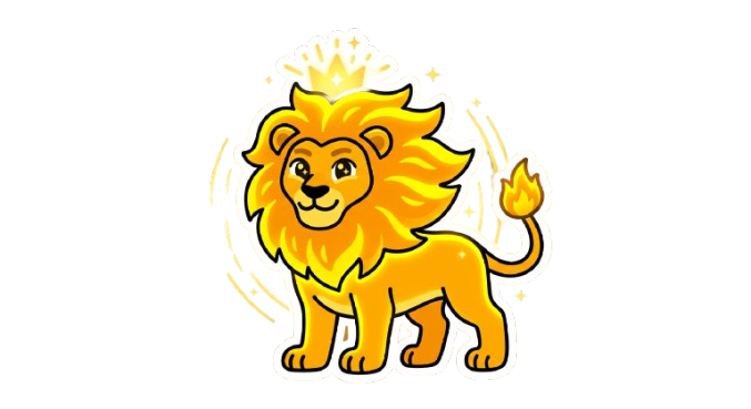 Golden Lion
