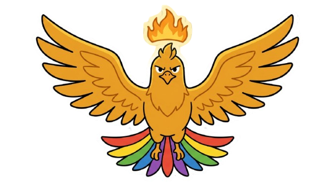 Eternal Phoenix